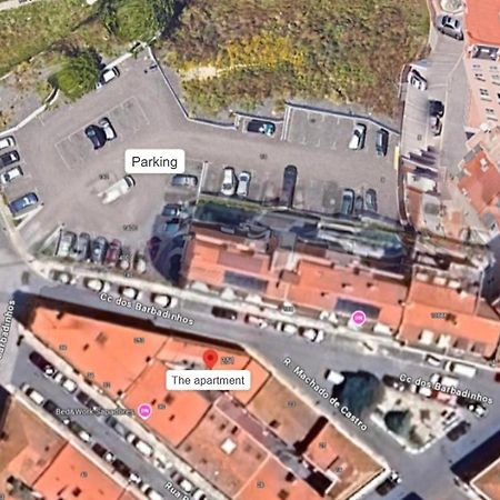 The Slow Lisbon Exterior photo